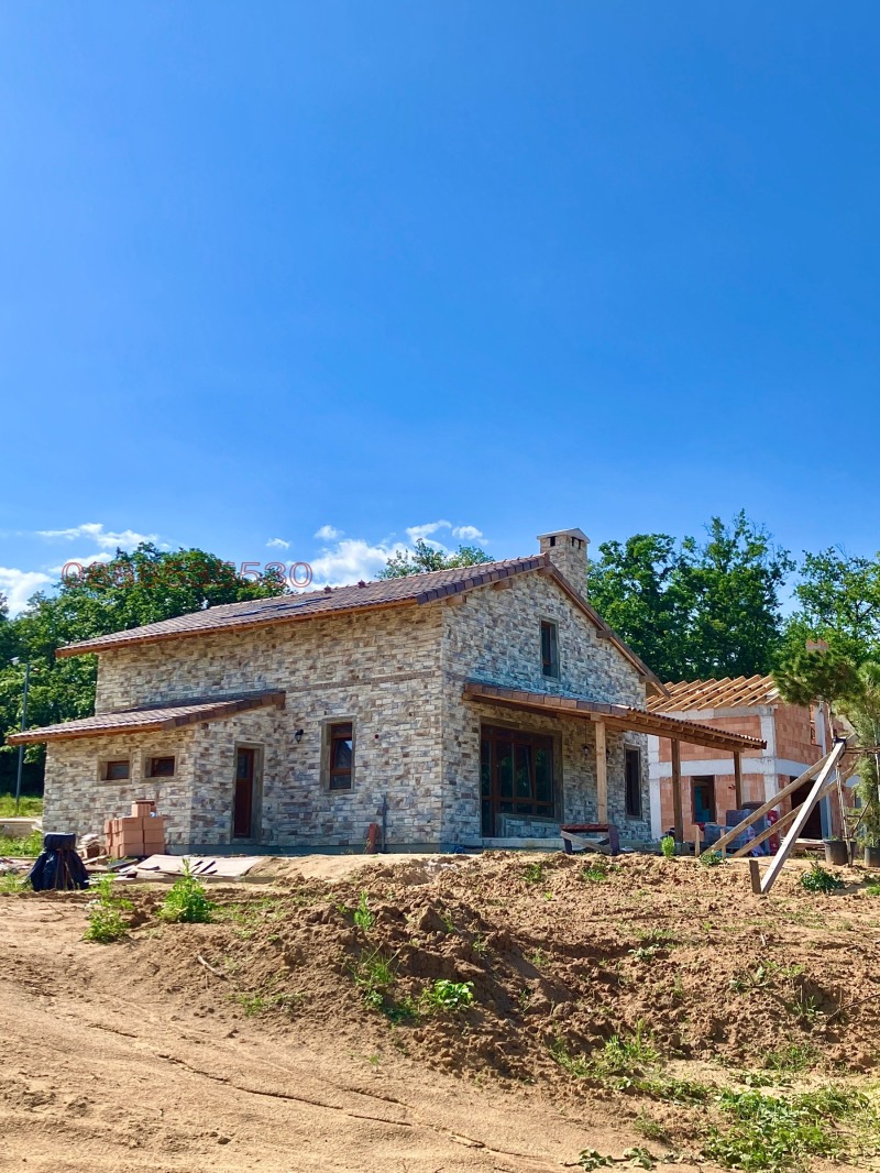 Продава  Къща област Варна , с. Приселци , 290 кв.м | 13146574 - изображение [12]
