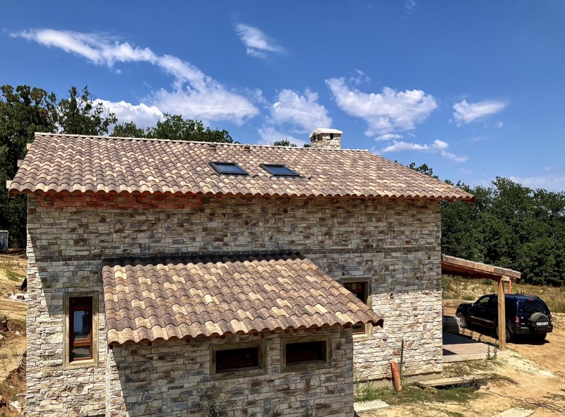 Продава  Къща област Варна , с. Приселци , 290 кв.м | 45902009 - изображение [17]
