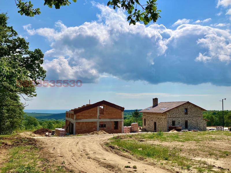 Продава  Къща област Варна , с. Приселци , 290 кв.м | 13146574 - изображение [16]