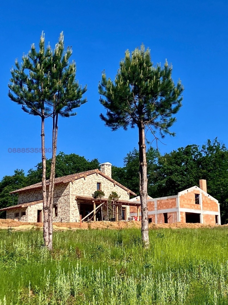 Продава  Къща област Варна , с. Приселци , 290 кв.м | 13146574 - изображение [14]