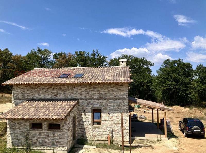 Продава  Къща област Варна , с. Приселци , 290 кв.м | 45902009 - изображение [16]