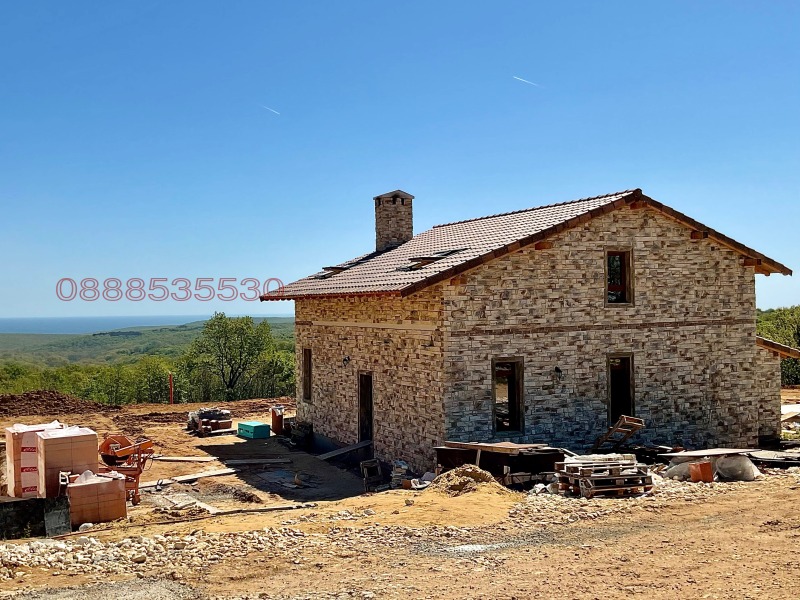 Продава  Къща област Варна , с. Приселци , 290 кв.м | 13146574 - изображение [7]