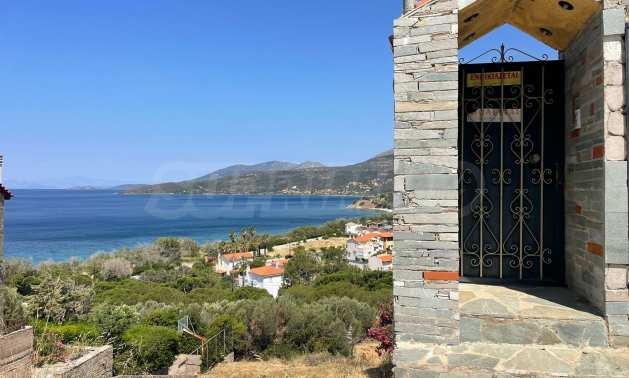 Продава  Къща, Гърция, Евбея •  380 000 EUR • ID 18948775 — holmes.bg - [1] 