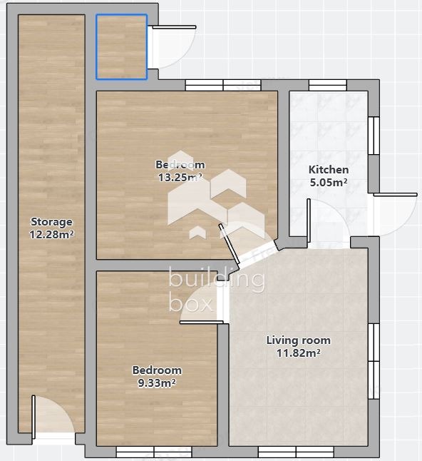 Продается  Дом София , Бусманци , 44 кв.м | 78574246 - изображение [10]