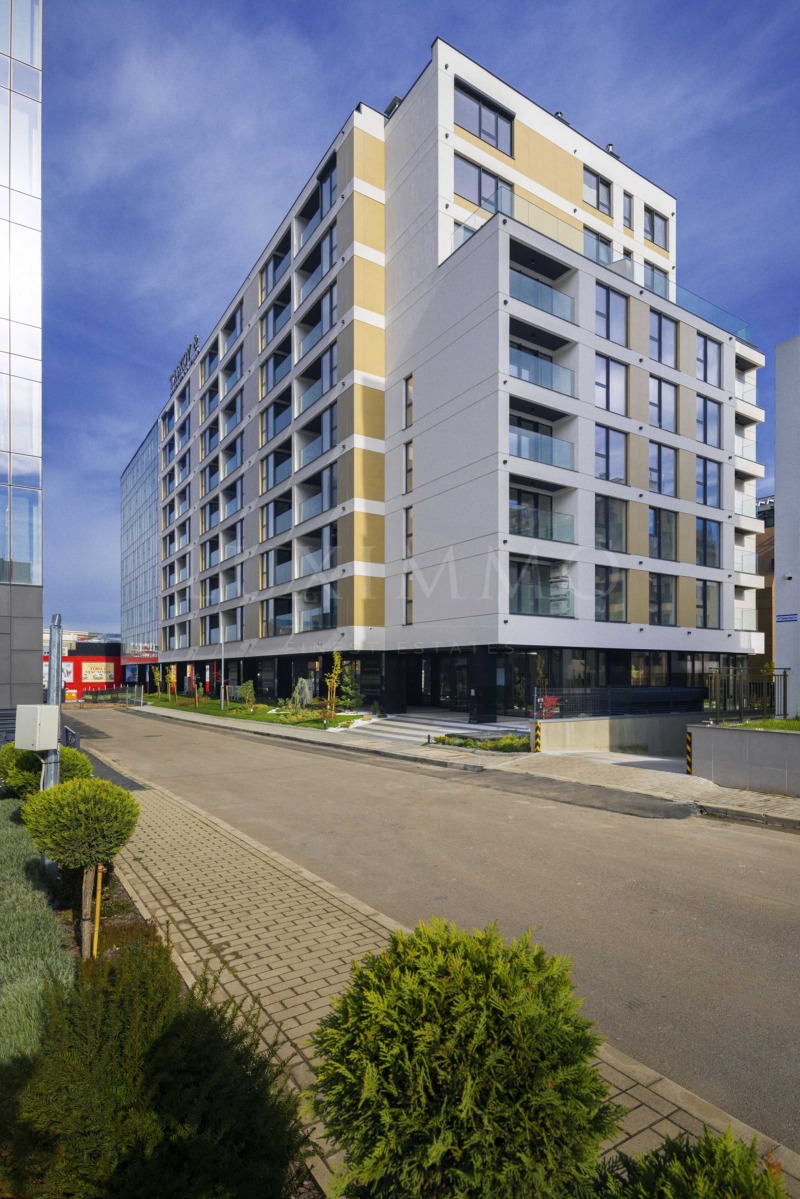 Продава МАГАЗИН, гр. София, Малинова долина, снимка 12 - Магазини - 52006141