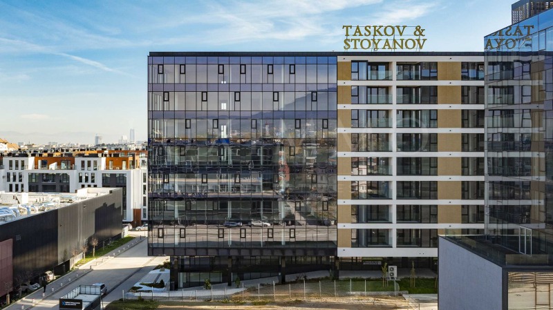 Продава МАГАЗИН, гр. София, Малинова долина, снимка 3 - Магазини - 52006141