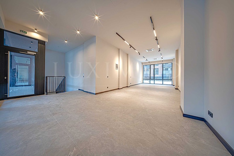 Продава МАГАЗИН, гр. София, Малинова долина