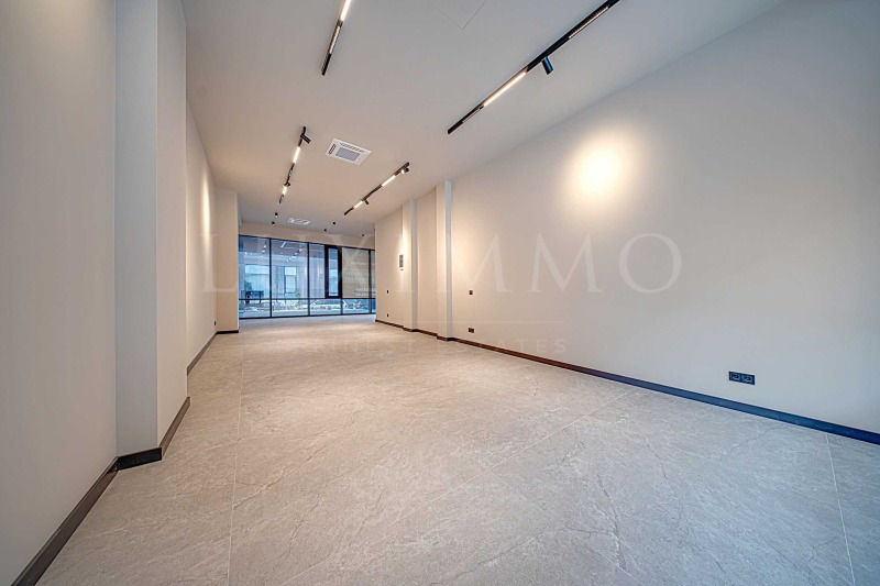 Продава МАГАЗИН, гр. София, Малинова долина, снимка 3 - Магазини - 52006141