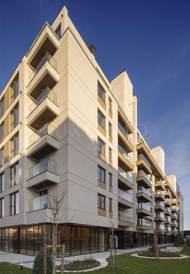 Продава МАГАЗИН, гр. София, Малинова долина, снимка 11 - Магазини - 52006141