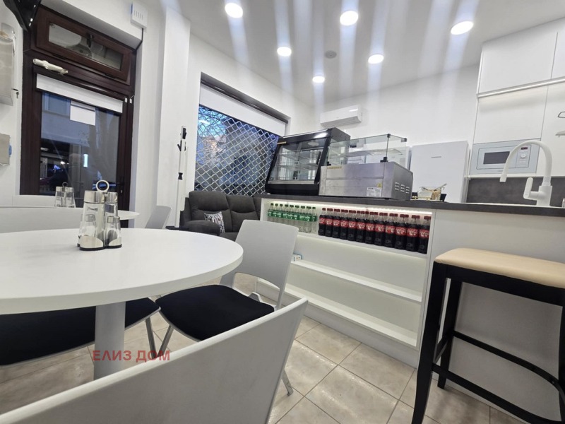 Продава МАГАЗИН, гр. Варна, Лятно кино Тракия, снимка 3 - Магазини - 52623624