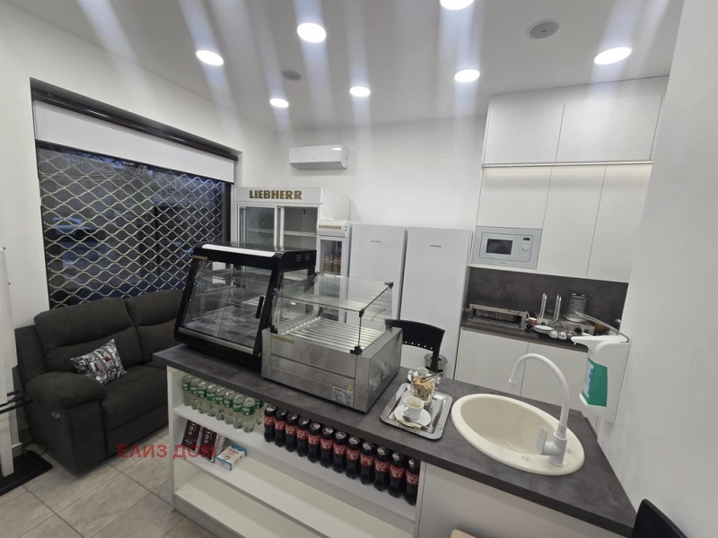 Продава МАГАЗИН, гр. Варна, Лятно кино Тракия, снимка 2 - Магазини - 52623624