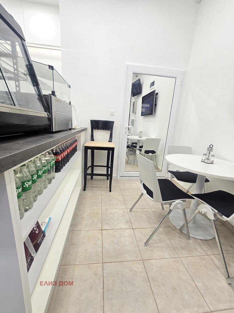 Продава МАГАЗИН, гр. Варна, Лятно кино Тракия, снимка 6 - Магазини - 52623624