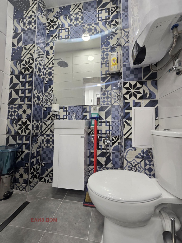 Продава МАГАЗИН, гр. Варна, Лятно кино Тракия, снимка 10 - Магазини - 52623624