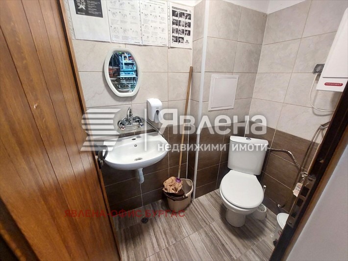 Продава МАГАЗИН, гр. Несебър, област Бургас, снимка 4 - Магазини - 52716569