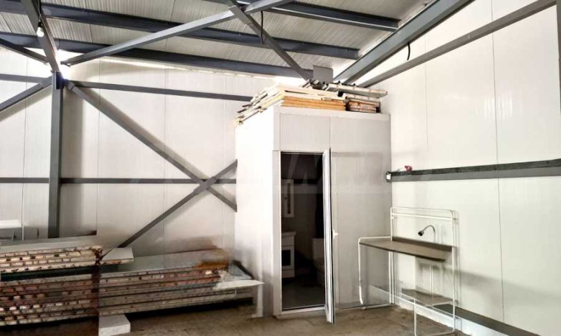 À vendre  Stockage région Pazardjik , Panagyurichte , 471 m² | 56813131 - image [12]