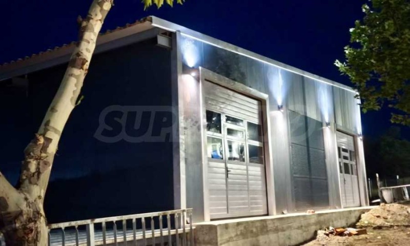 À vendre  Stockage région Pazardjik , Panagyurichte , 471 m² | 56813131 - image [7]