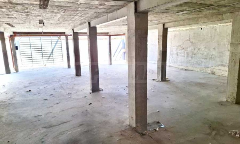 À vendre  Stockage région Pazardjik , Panagyurichte , 471 m² | 56813131 - image [15]