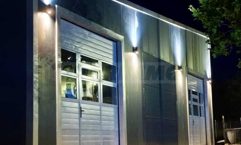 À vendre  Stockage région Pazardjik , Panagyurichte , 471 m² | 56813131 - image [6]