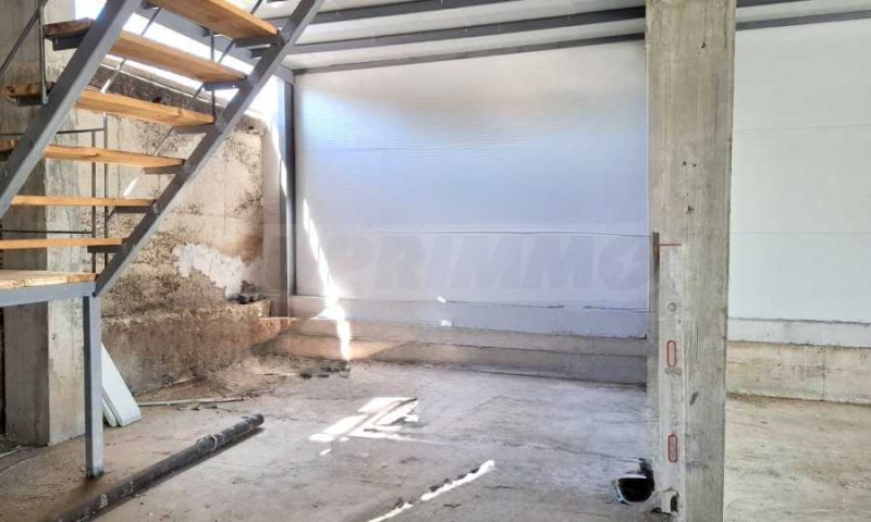 À vendre  Stockage région Pazardjik , Panagyurichte , 471 m² | 56813131 - image [17]