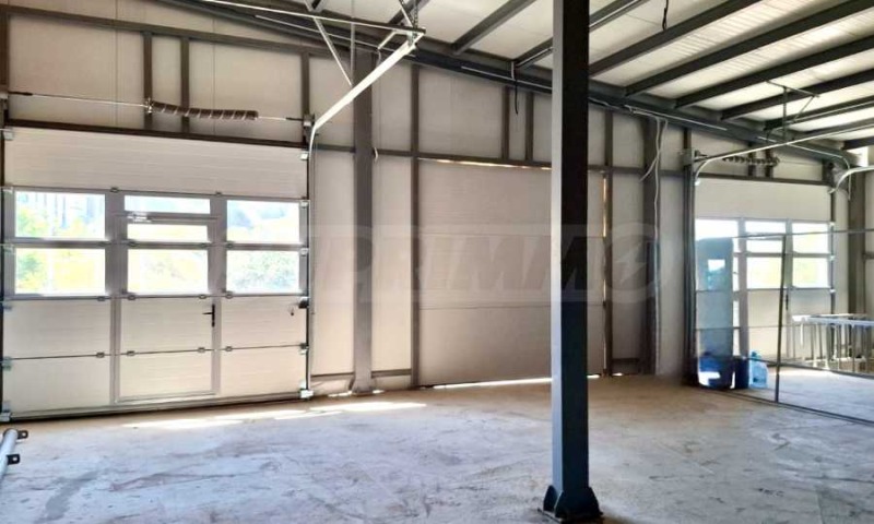 À vendre  Stockage région Pazardjik , Panagyurichte , 471 m² | 56813131 - image [8]