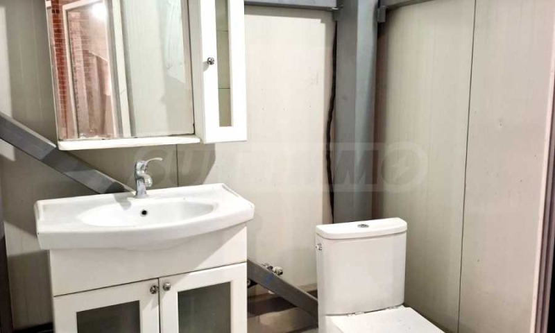 À vendre  Stockage région Pazardjik , Panagyurichte , 471 m² | 56813131 - image [13]