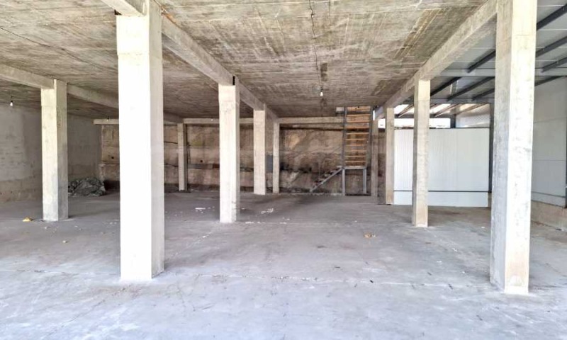 À vendre  Stockage région Pazardjik , Panagyurichte , 471 m² | 56813131 - image [16]