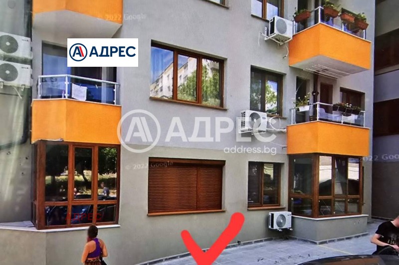 En venta  Гараж, Паркомясто Varna , Vladislav Varnenchik 1 , 12 metros cuadrados | 90885489