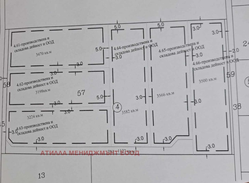 Продава ПАРЦЕЛ, с. Желязно, област Пловдив, снимка 1 - Парцели - 47061870