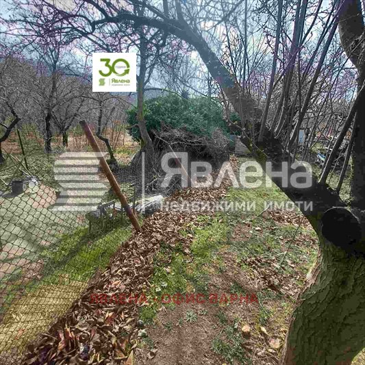 Продава ПАРЦЕЛ, с. Кичево, област Варна, снимка 3 - Парцели - 48107727