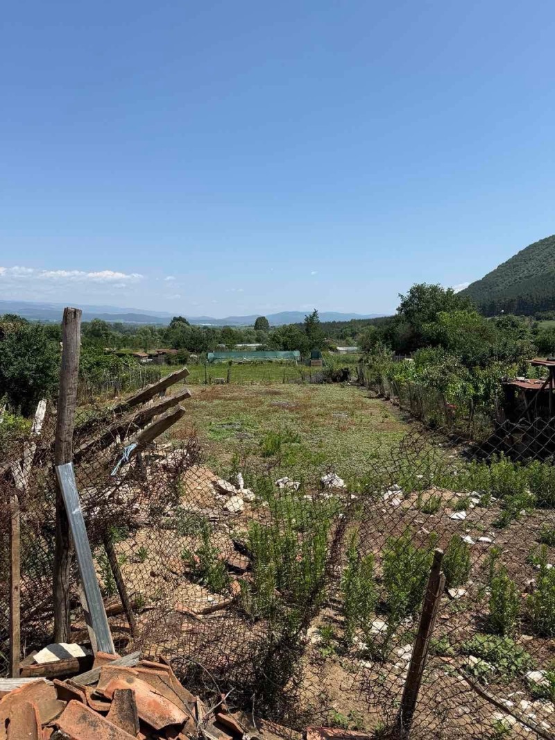 Satılık  Komplo bölge Blagoevgrad , Goce Delçev , 630 metrekare | 63817474
