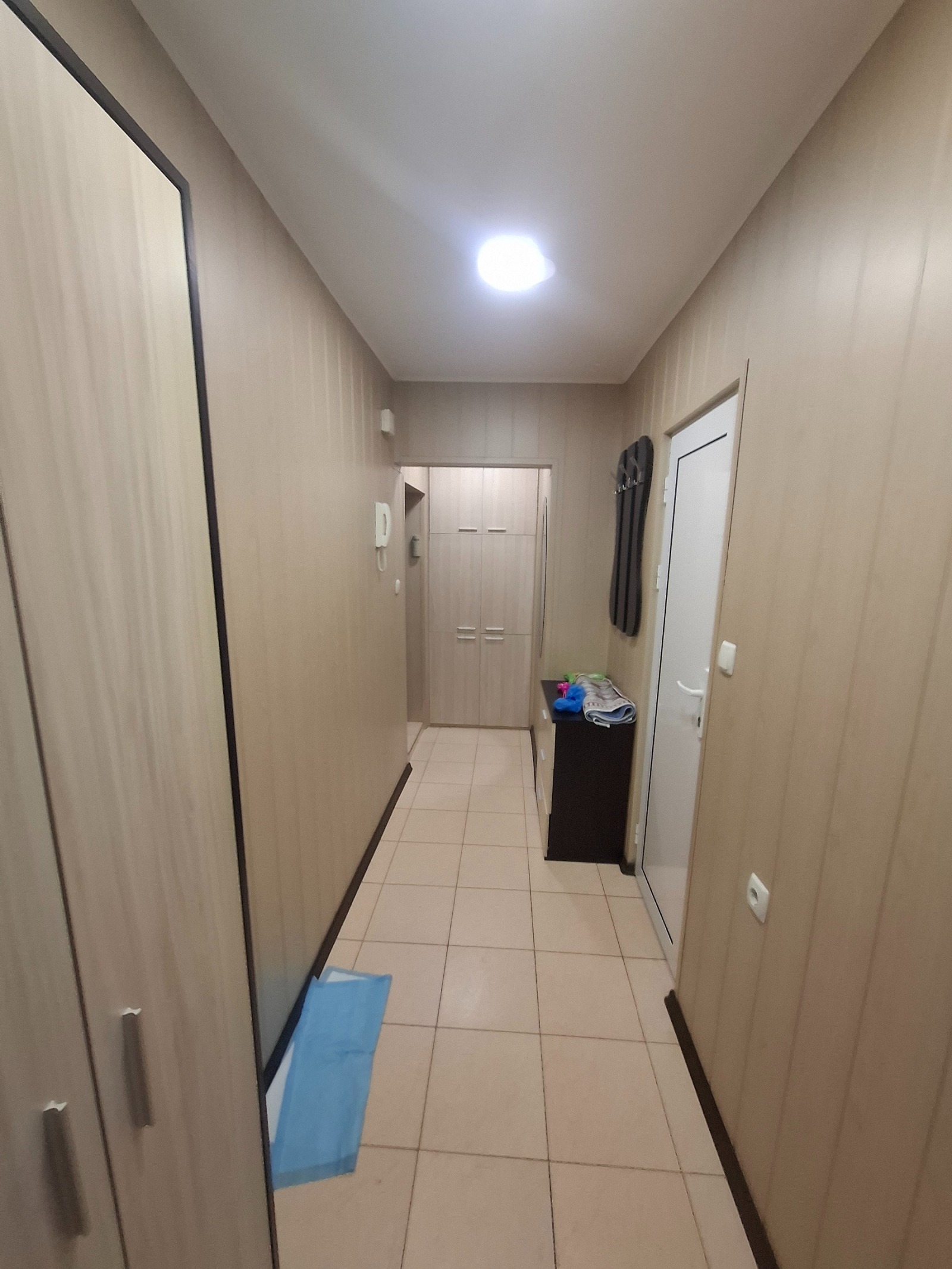 Продава 1-СТАЕН, гр. Русе, Родина 1, снимка 4 - Апартаменти - 55925282