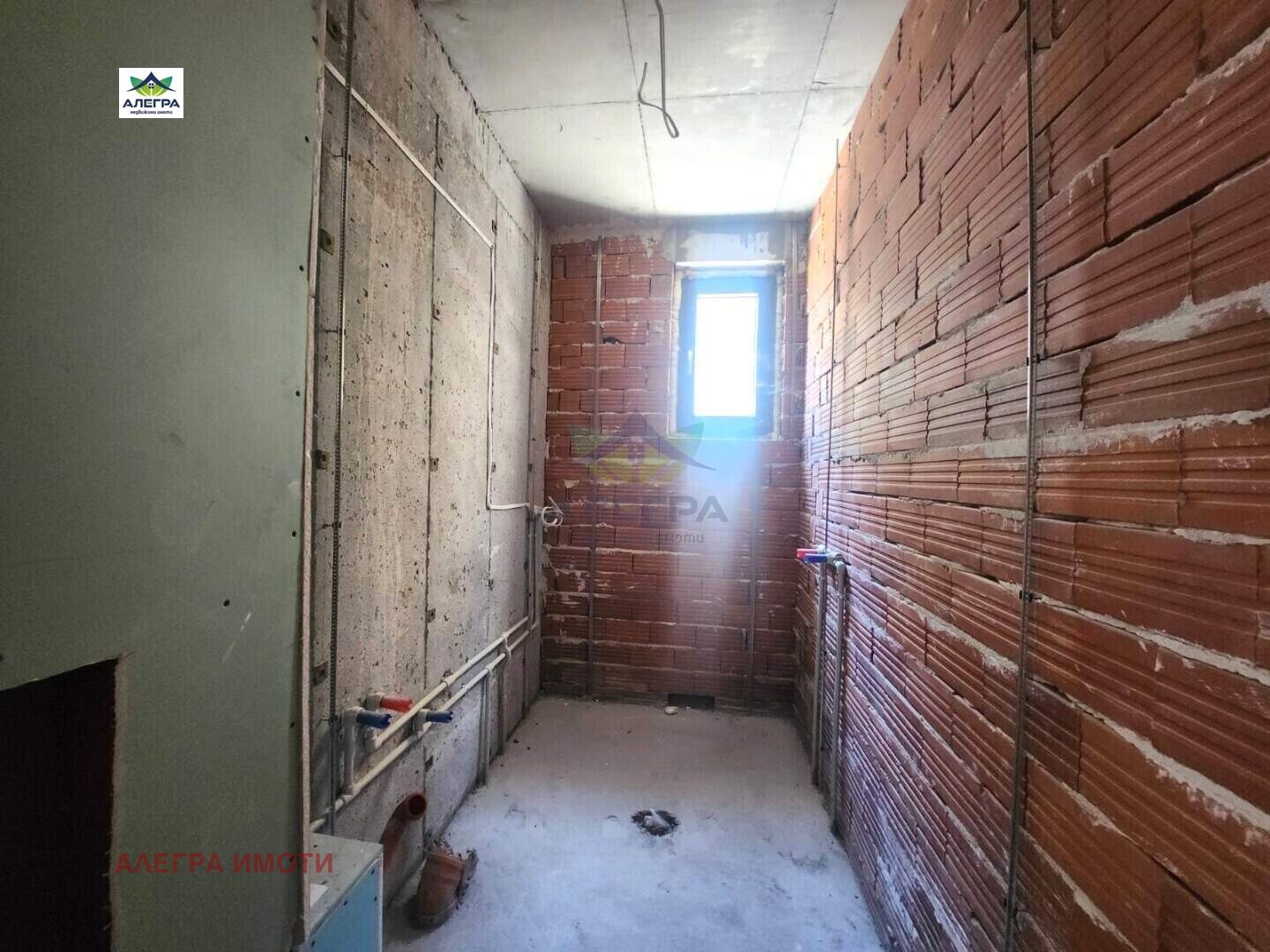 Продава 2-СТАЕН, гр. Пазарджик, Ставропол, снимка 2 - Апартаменти - 51194433