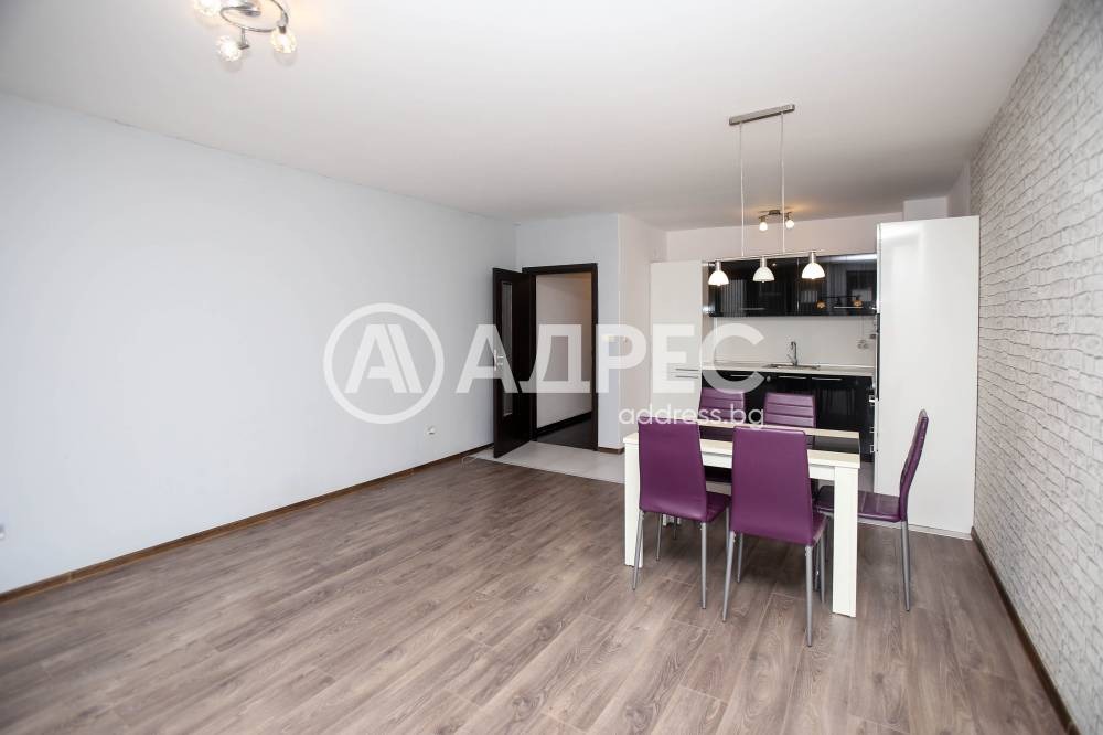 Продава 2-СТАЕН, гр. София, Витоша, снимка 9 - Апартаменти - 52606325