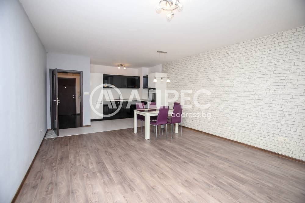 Продава 2-СТАЕН, гр. София, Витоша, снимка 5 - Апартаменти - 52606325