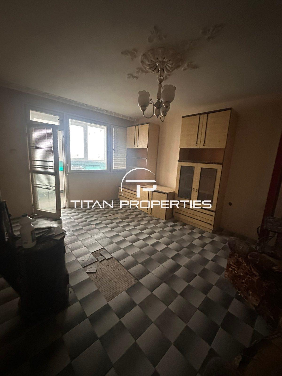 Продава 2-СТАЕН, гр. Бургас, област Бургас, снимка 7 - Апартаменти - 53242548