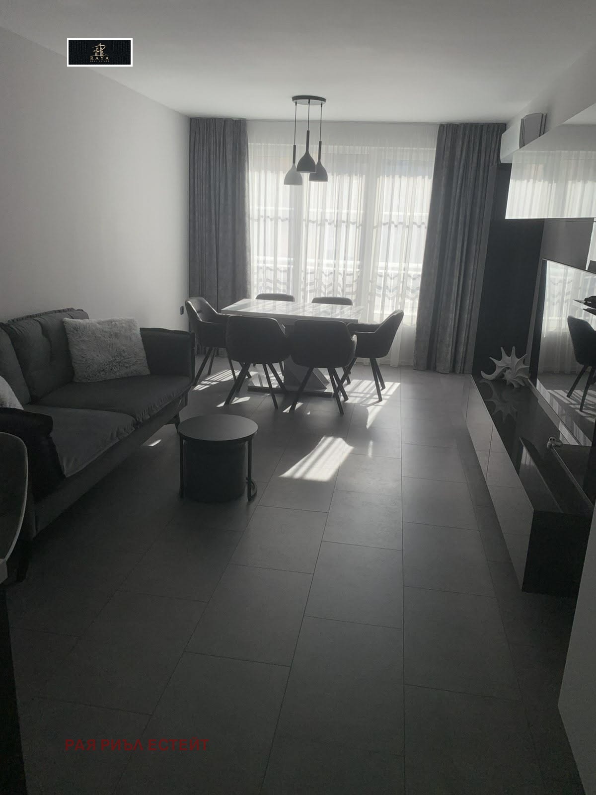 Продава 2-СТАЕН, гр. Пловдив, Гагарин, снимка 2 - Апартаменти - 53909083