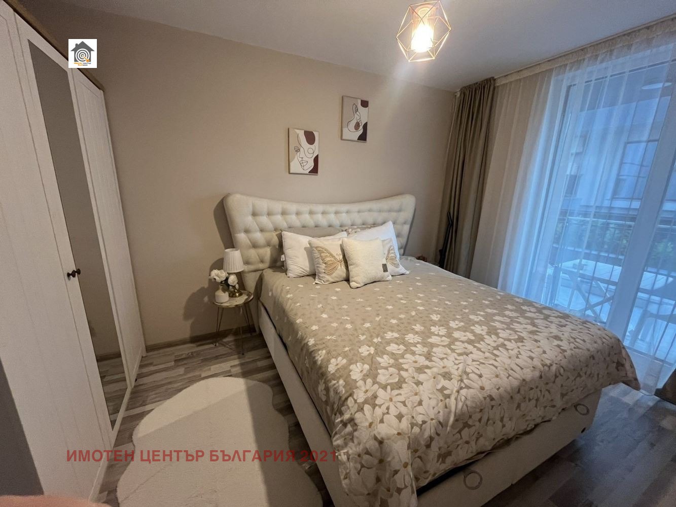 Продава 2-СТАЕН, гр. София, Студентски град, снимка 4 - Апартаменти - 54995098