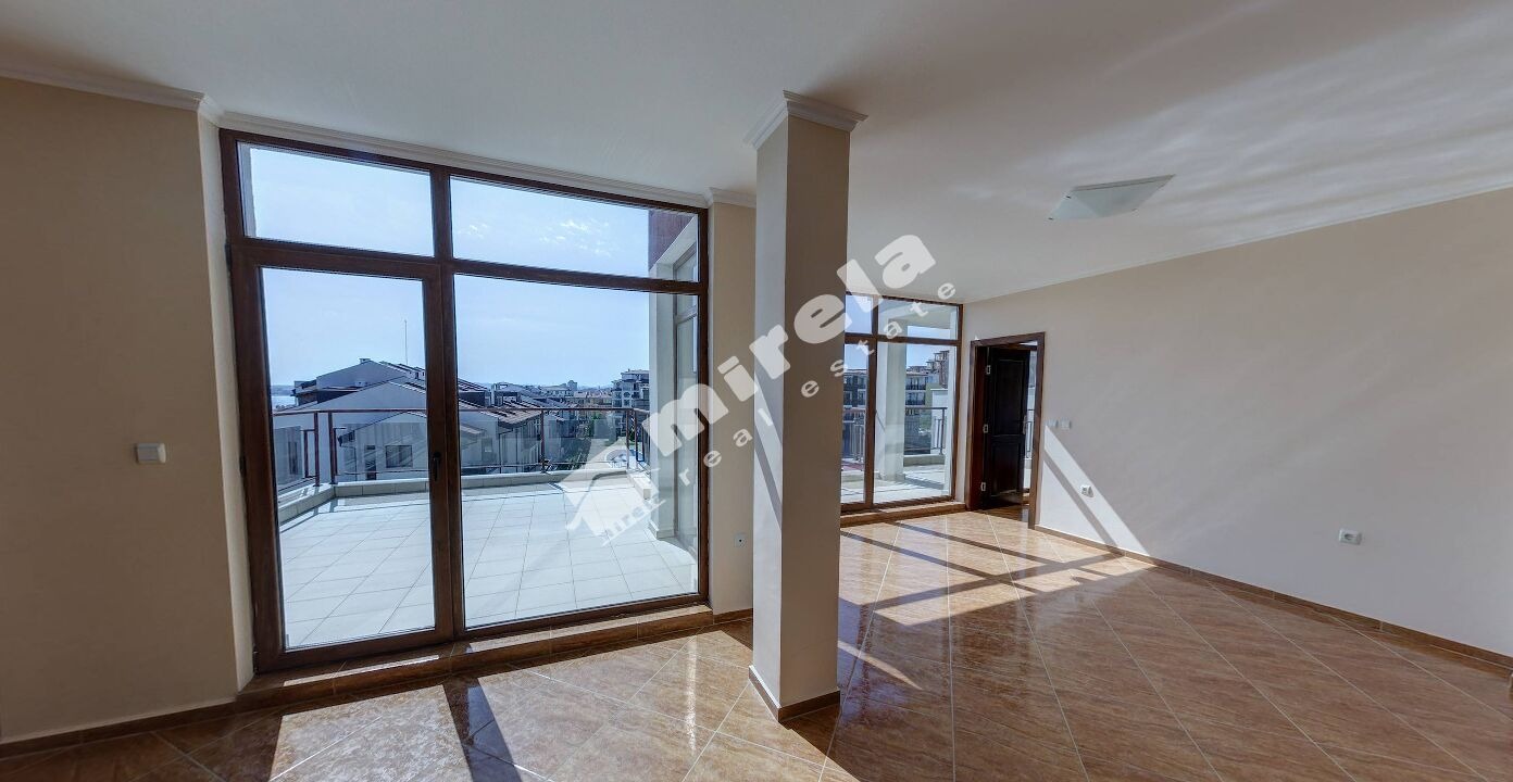 Продава 3-СТАЕН, гр. Свети Влас, област Бургас, снимка 2 - Апартаменти - 53674965