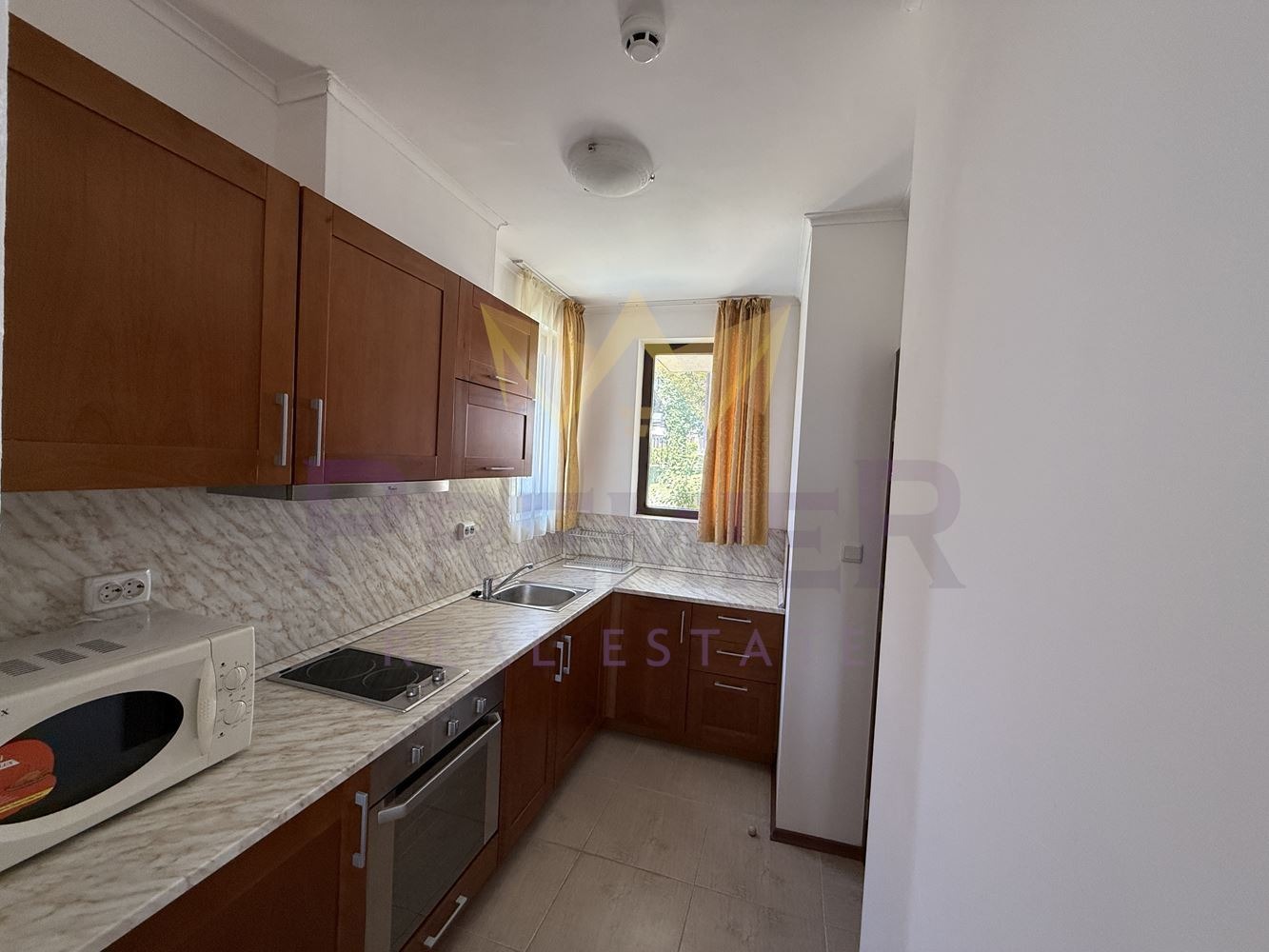 Продава 3-СТАЕН, с. Кошарица, област Бургас, снимка 2 - Апартаменти - 51525352