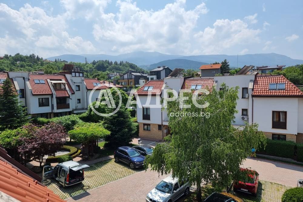 Продава 3-СТАЕН, гр. София, с. Панчарево, снимка 5 - Апартаменти - 53902148