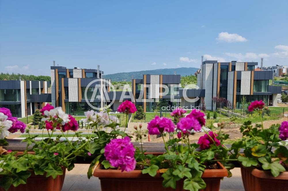 Продава 3-СТАЕН, гр. София, с. Панчарево, снимка 3 - Апартаменти - 53902148