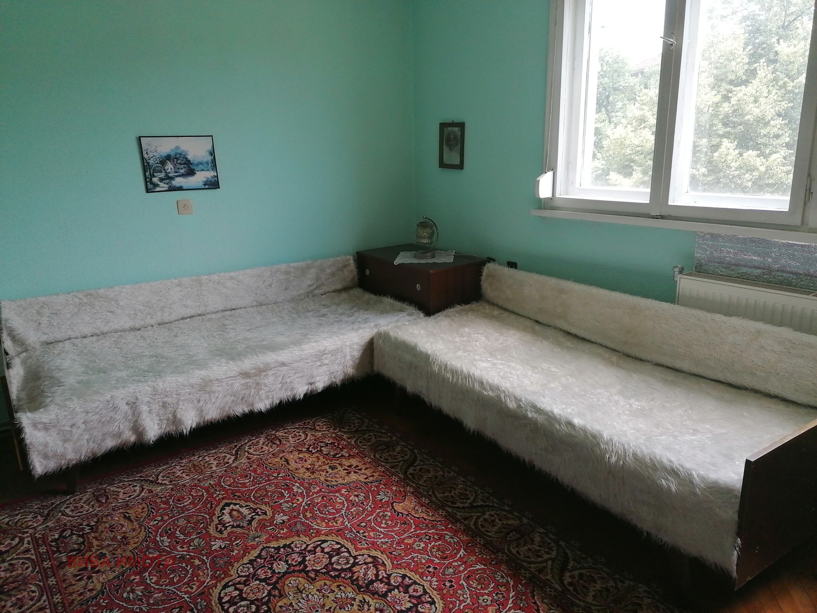 Продава 3-СТАЕН, гр. Севлиево, област Габрово, снимка 5 - Апартаменти - 54814103