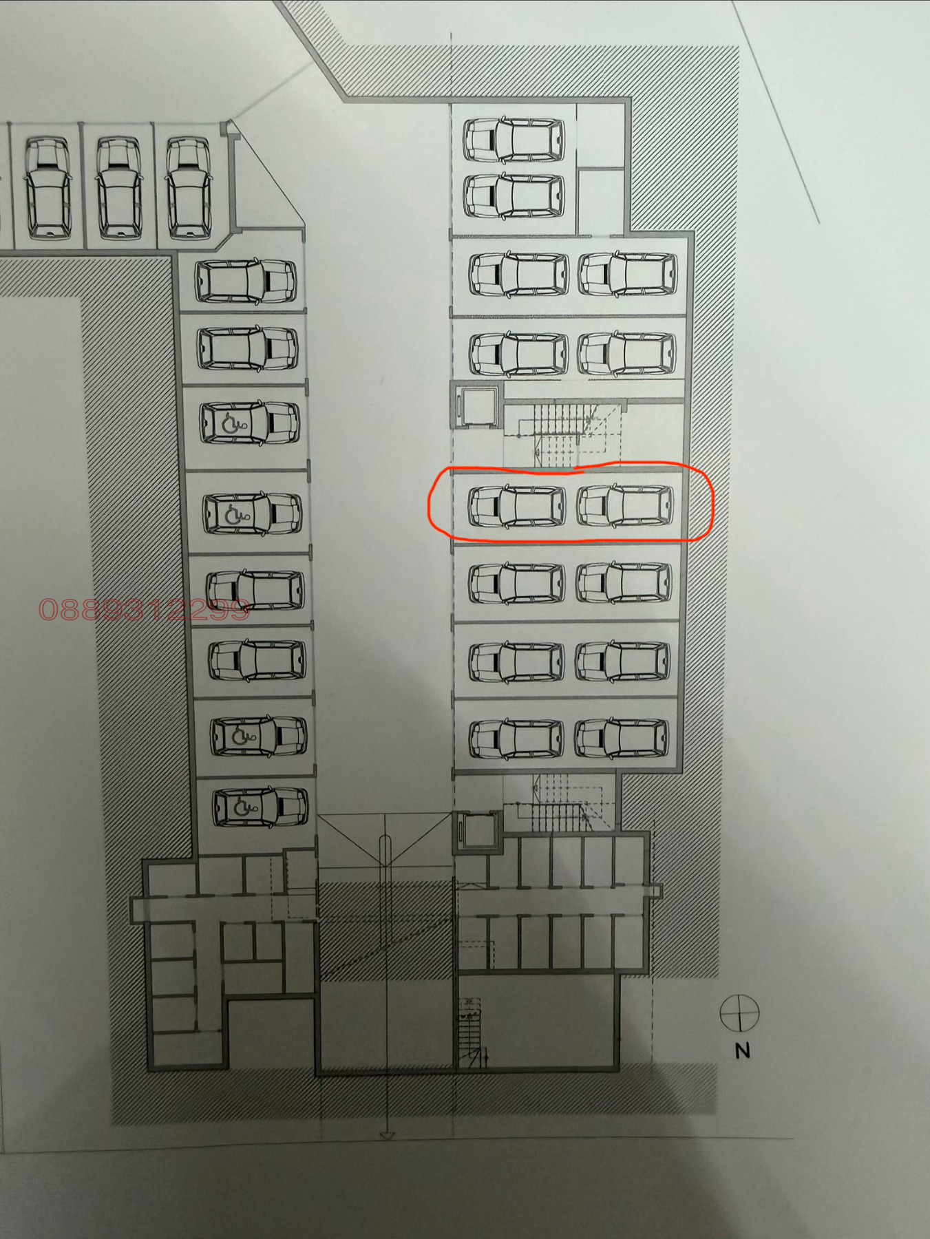 Продава 3-СТАЕН, гр. София, Малинова долина, снимка 15 - Апартаменти - 55100242