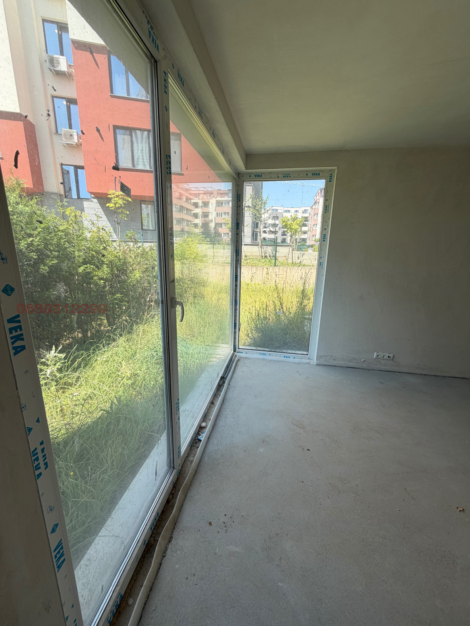 Продава 3-СТАЕН, гр. София, Малинова долина, снимка 4 - Апартаменти - 55100242