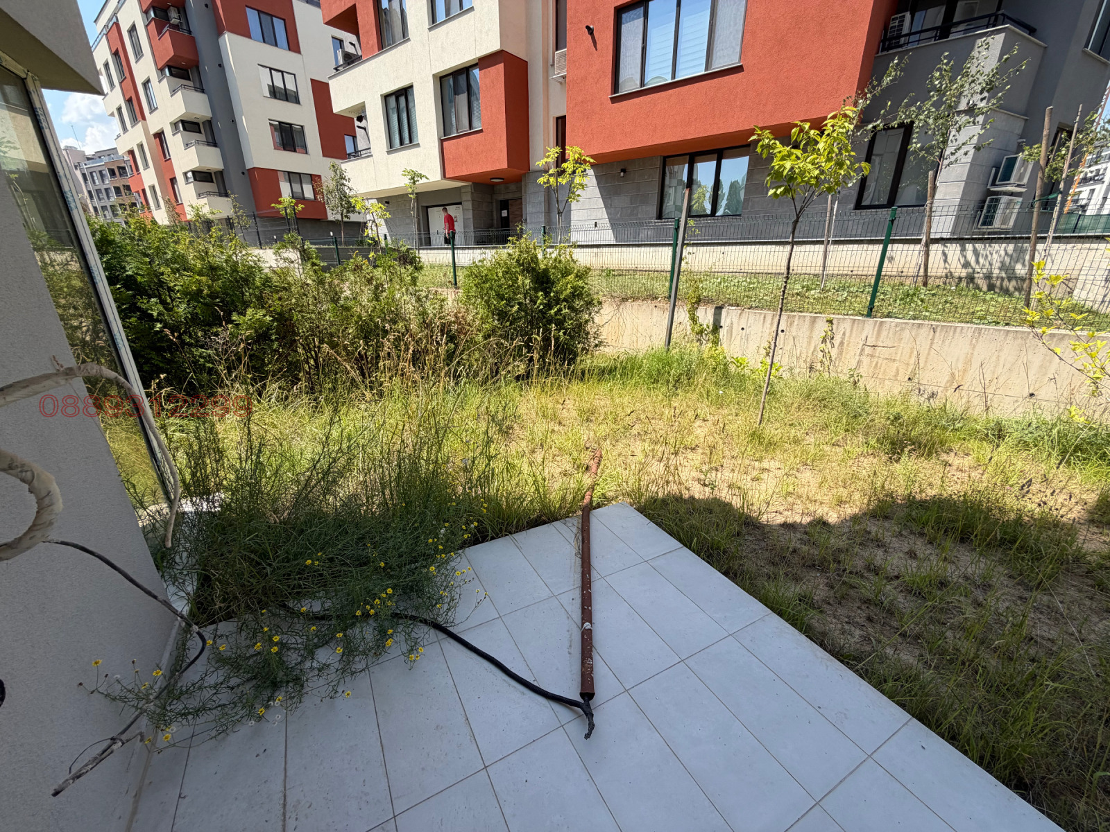 Продава 3-СТАЕН, гр. София, Малинова долина, снимка 13 - Апартаменти - 55100242