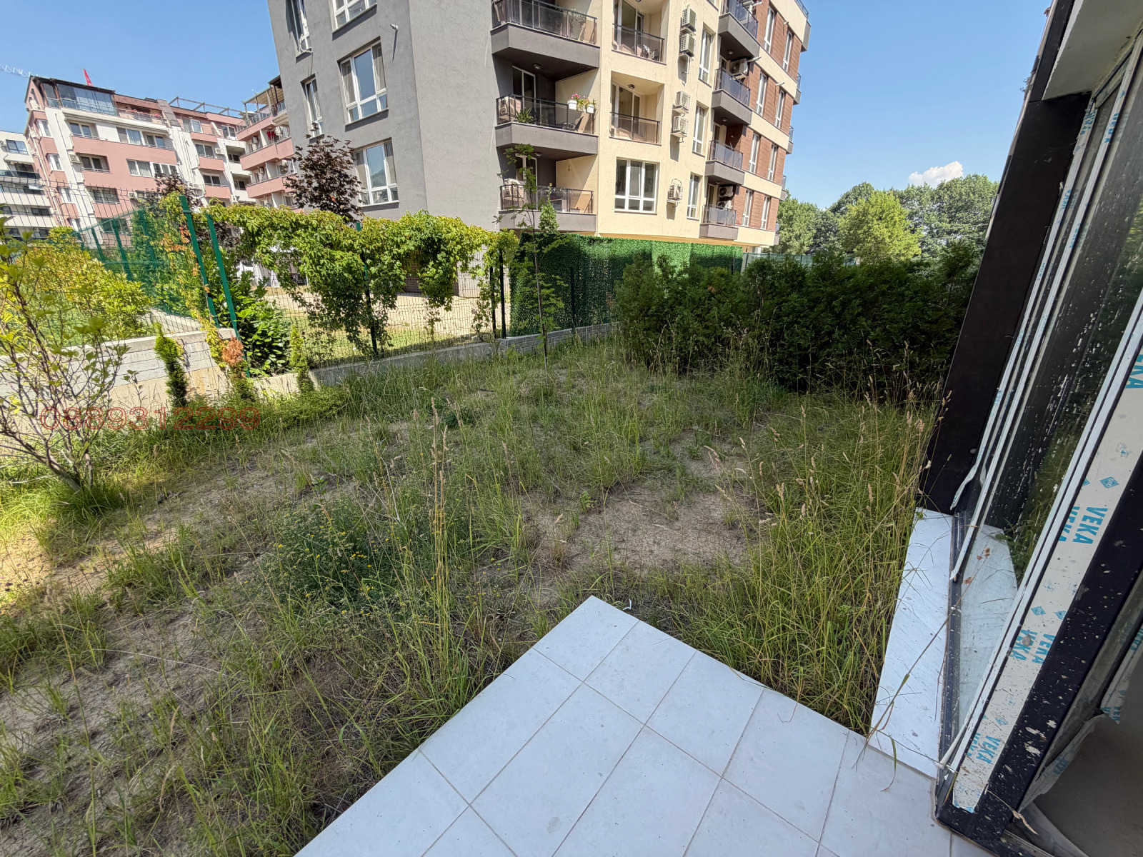 Продава 3-СТАЕН, гр. София, Малинова долина, снимка 10 - Апартаменти - 55204333