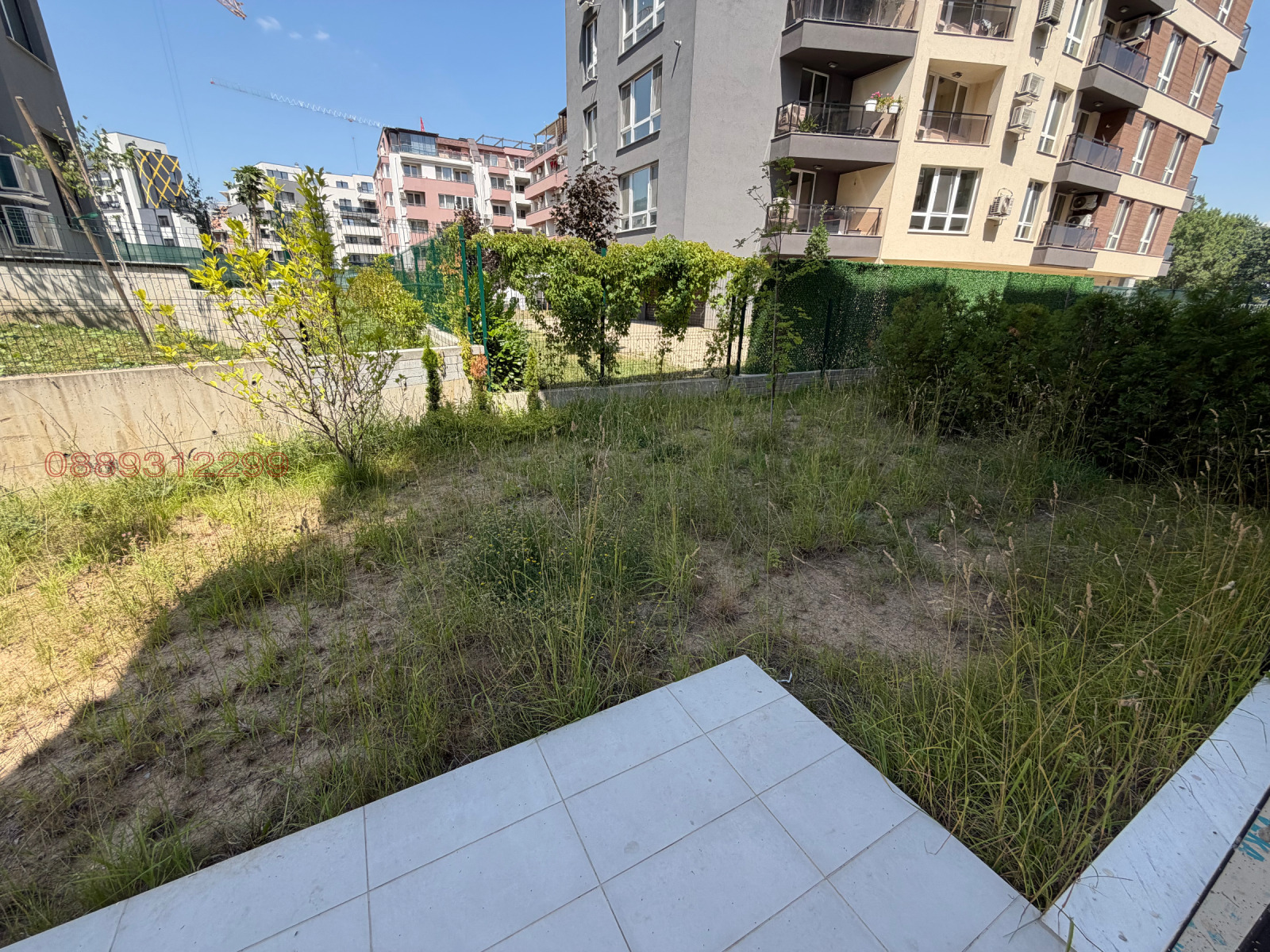 Продава 3-СТАЕН, гр. София, Малинова долина, снимка 12 - Апартаменти - 55100242