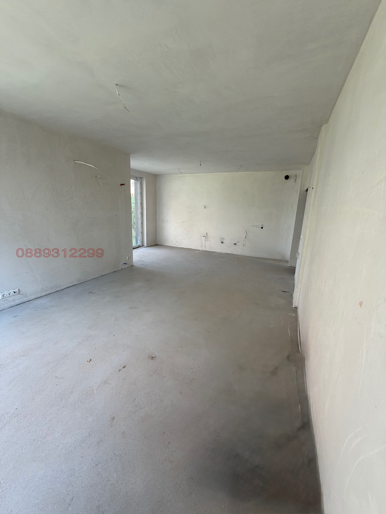 Продава 3-СТАЕН, гр. София, Малинова долина, снимка 3 - Апартаменти - 55204333