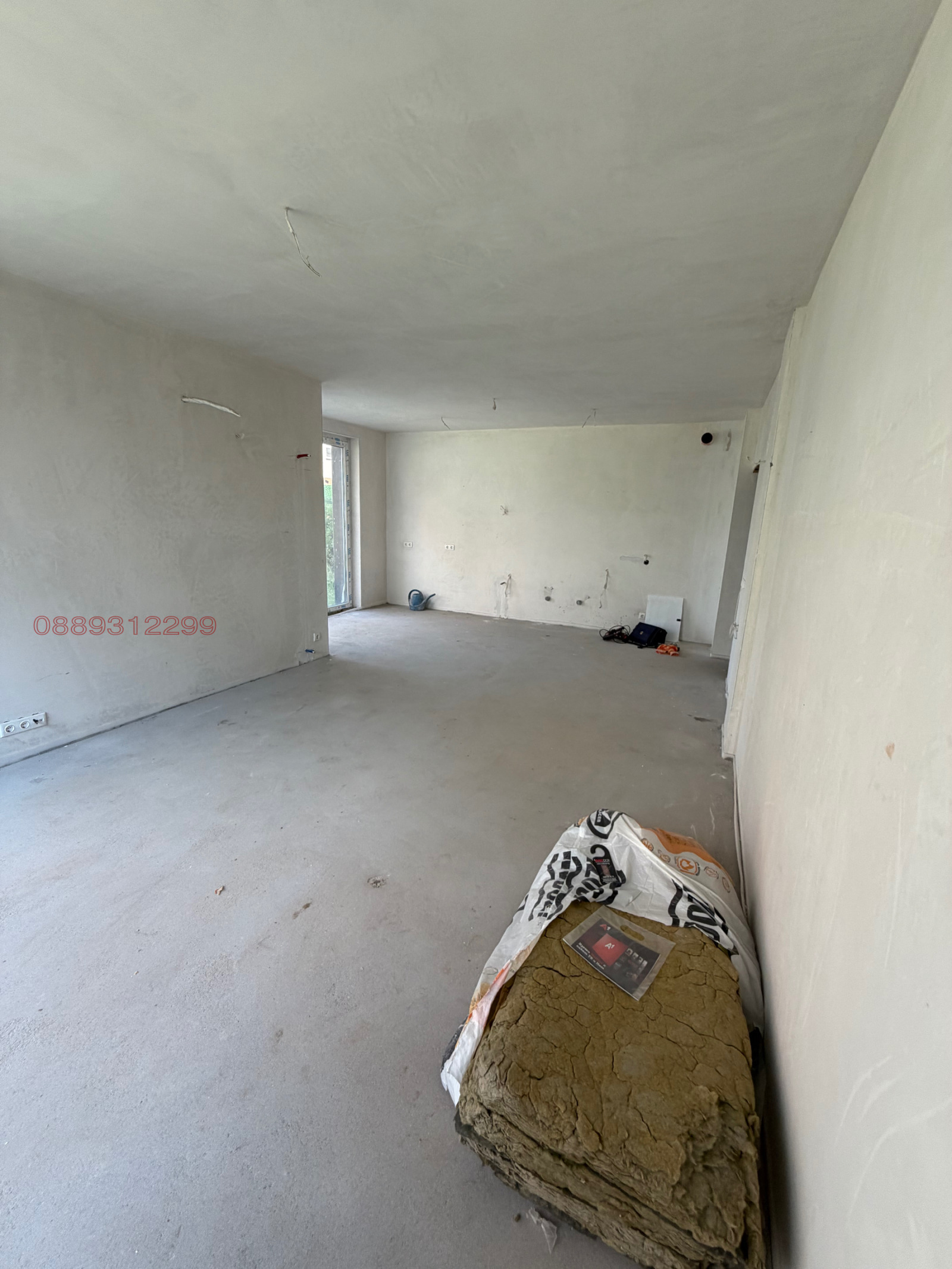 Продава 3-СТАЕН, гр. София, Малинова долина, снимка 3 - Апартаменти - 55100242