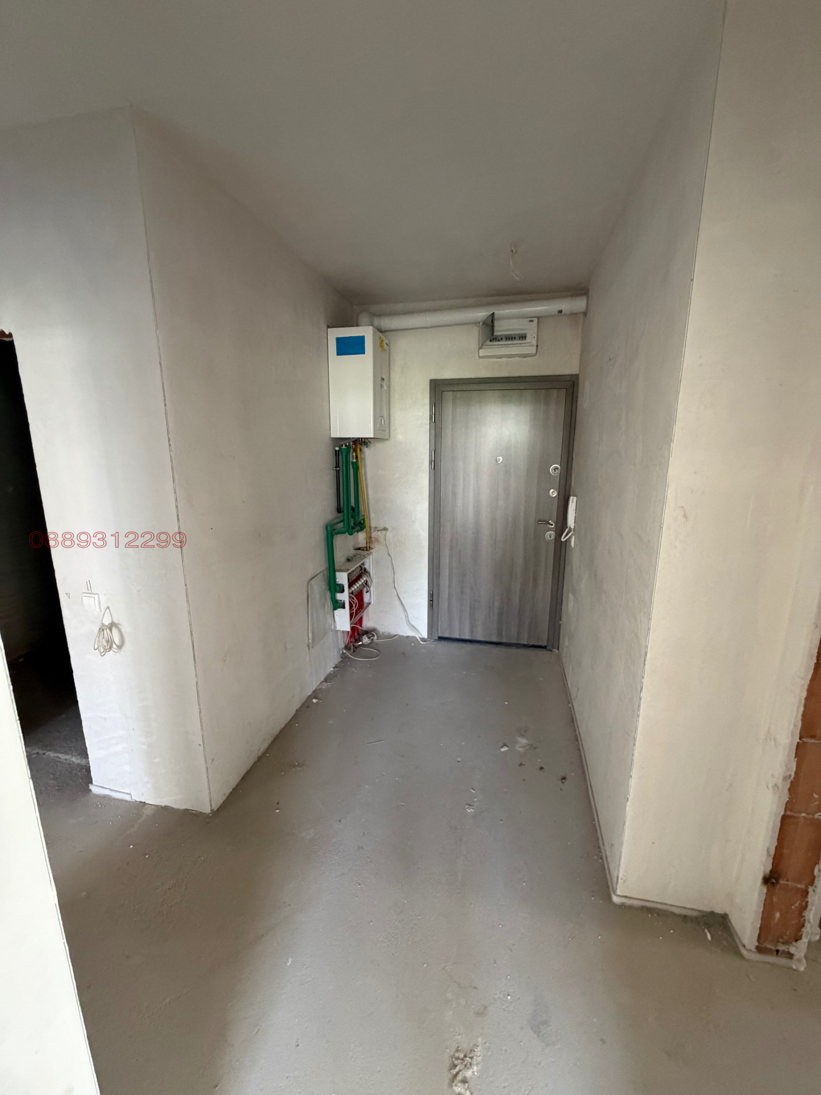 Продава 3-СТАЕН, гр. София, Малинова долина, снимка 10 - Апартаменти - 55100242